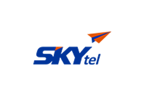 Skytel : Brand Short Description Type Here.
