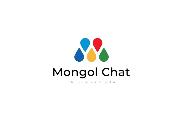 Mongol Chat : Brand Short Description Type Here.